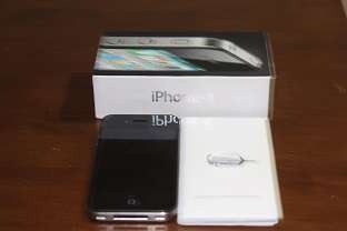 iPhone 4 32kb