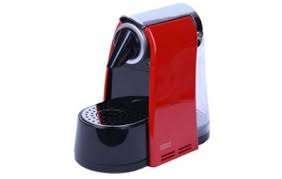 Caffe Luxe Sienna espresso machine