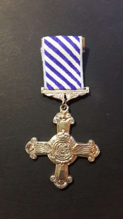 Distinguished Flying Cross - COPY