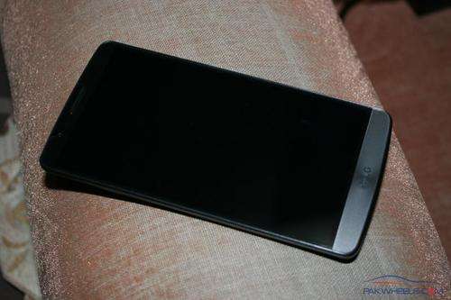 LG G3 Titanium Grey/Black 32GB