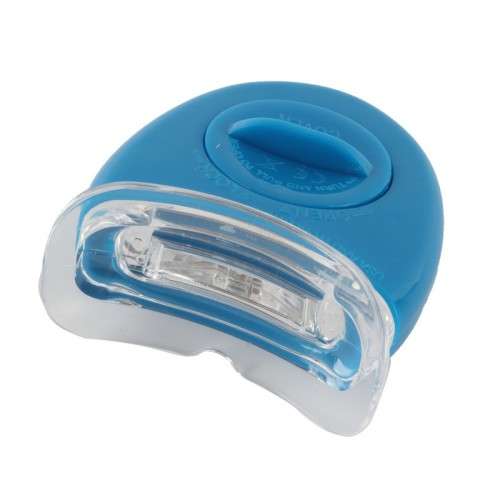 Teeth Whitening 44% Peroxide Dental Bleaching System Oral Gel Kit Tooth Whitener Denta Equipment