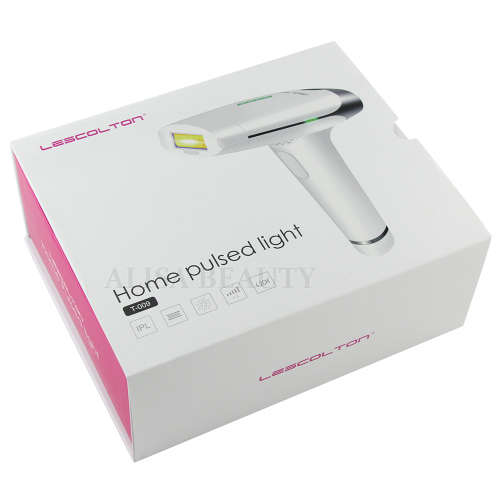 LESCOLTON 3 in 1 Permanent Laser Hair Removal Machine Laser