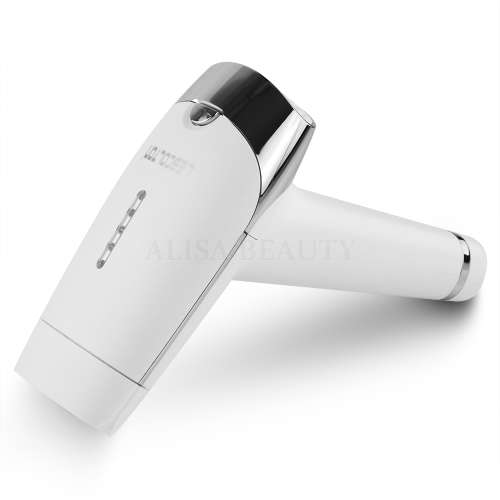 LESCOLTON 3 in 1 Permanent Laser Hair Removal Machine Laser