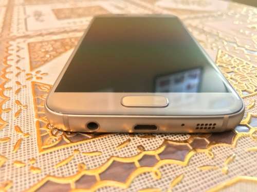Samsung Galaxy S7 32GB Gold