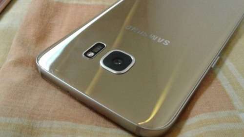 Samsung Galaxy S7 32GB Gold