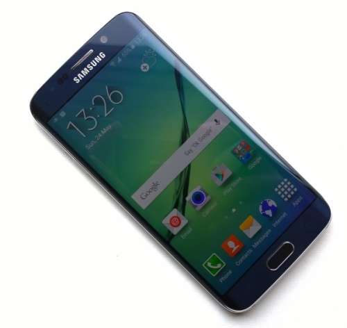 Samsung Galaxy S6 Edge Plus 32GB Navy Blue