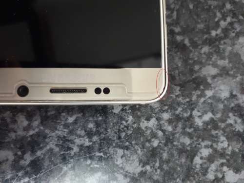 Samsung Galaxy Note 5 32GB Gold