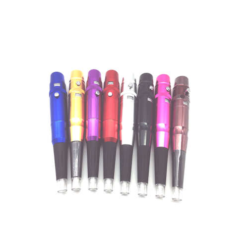 Tattoo Permanent Makeup Pen Machine Eyebrow Makeup Eyebrow Lip Tattoo Machine Swiss Motor Pen Gun