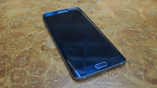 Samsung Galaxy S6 Edge 32GB Navy