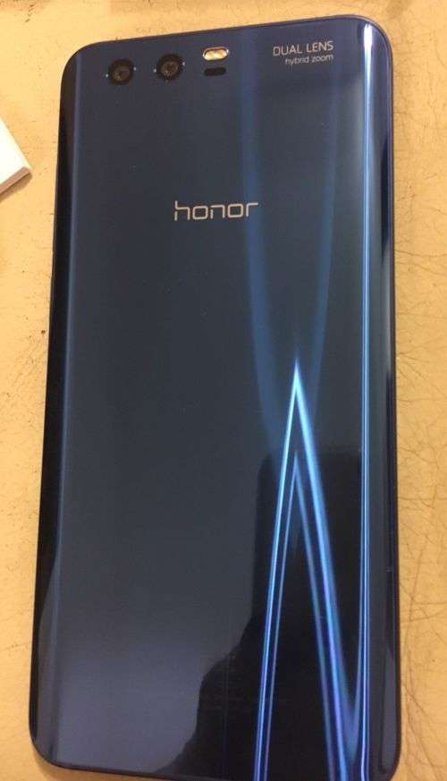 HUAWEI HONOR 9