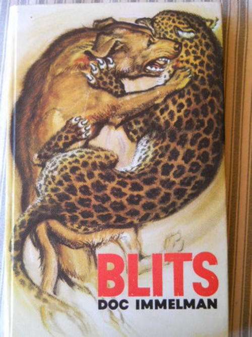 Doc Immelman - Blits