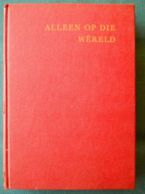 Alleen op die Wereld - Hector Malot