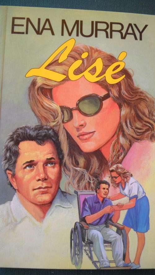 Ena Murray  Lise