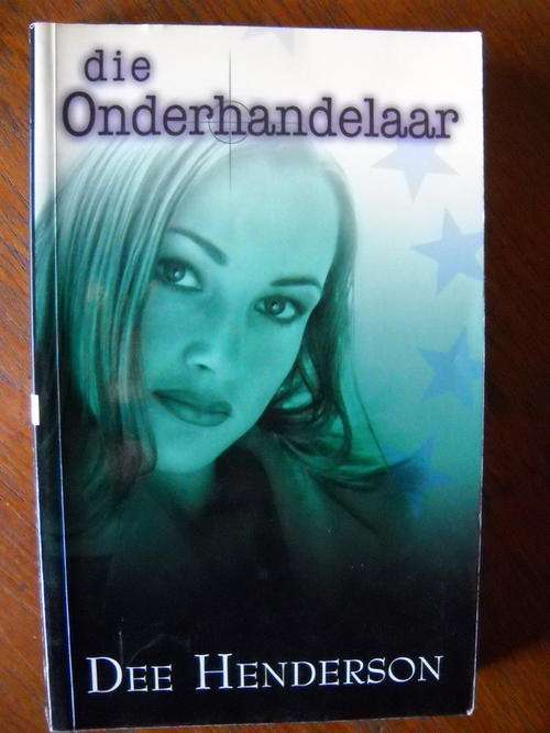 Die Onderhandeling  O'Malley-reeks Boek 1  deur  Dee  Henderson  Eerste uitgawe 2003