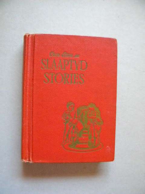 OOM ATTIE SE SLAAPTYDSTORIES DEEL TWEE  deur Arthur S. Maxwell