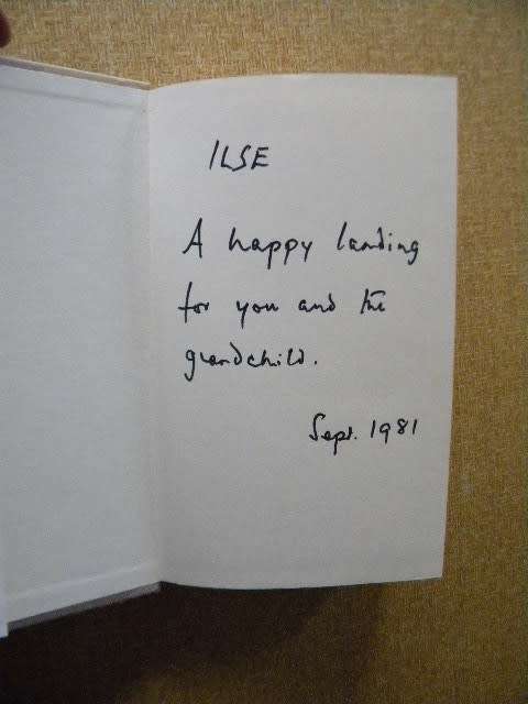 THE LORD GOD MADE THEM ALL  by James Herriot