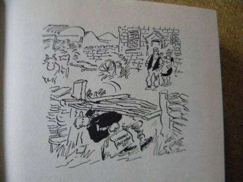 THE LORD GOD MADE THEM ALL  by James Herriot