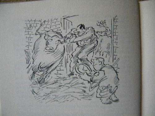 THE LORD GOD MADE THEM ALL  by James Herriot