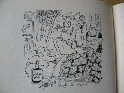 THE LORD GOD MADE THEM ALL  by James Herriot