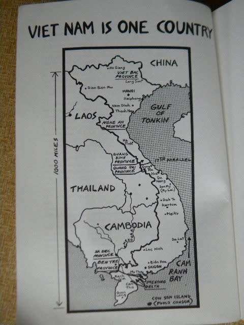 WOMEN OF VIETNAM  Revised edition August 1975