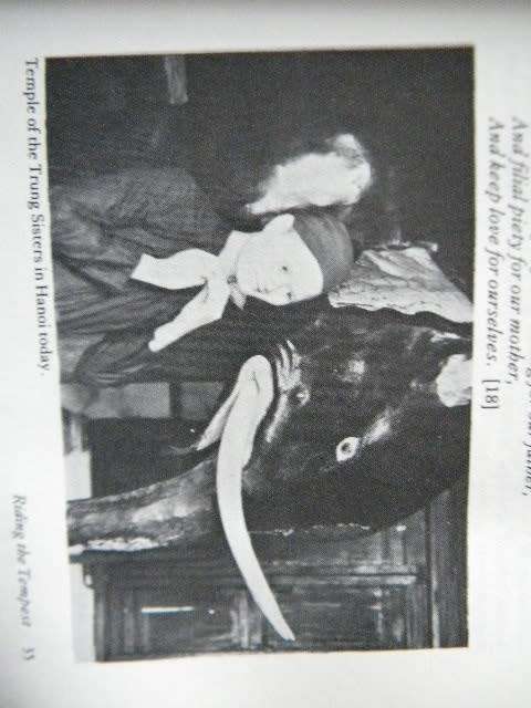 WOMEN OF VIETNAM  Revised edition August 1975