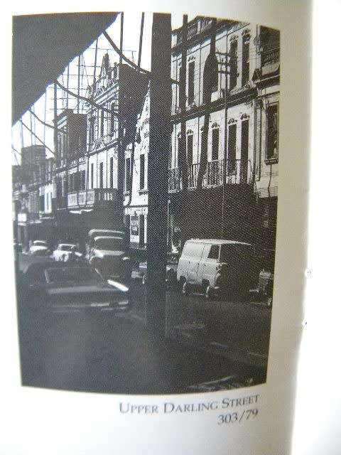 THE LAST DAYS OF DISTRICT SIX  Photographer: Jan Greshoff