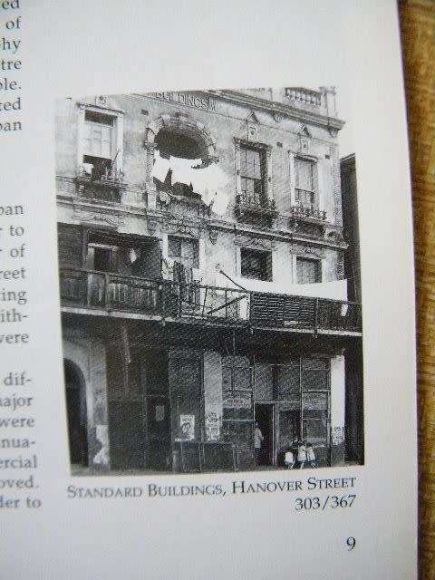 THE LAST DAYS OF DISTRICT SIX  Photographer: Jan Greshoff