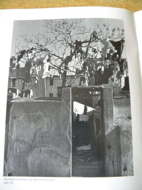 THE LAST DAYS OF DISTRICT SIX  Photographer: Jan Greshoff