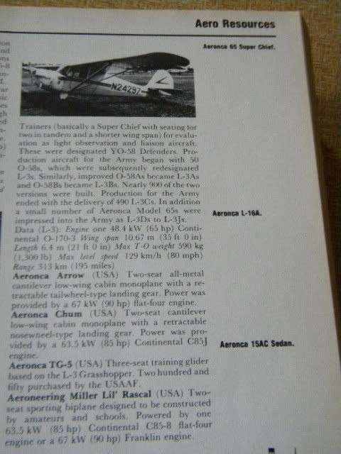 JANE'S ENCYCLOPEDIA OF AVIATION (The history of flight) Compiled & Edited by Michael J. H. Taylor