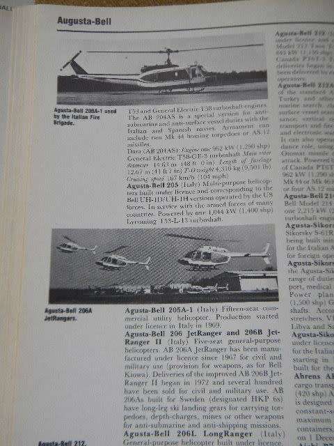 JANE'S ENCYCLOPEDIA OF AVIATION (The history of flight) Compiled & Edited by Michael J. H. Taylor