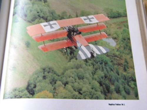 JANE'S ENCYCLOPEDIA OF AVIATION (The history of flight) Compiled & Edited by Michael J. H. Taylor