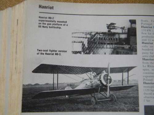 JANE'S ENCYCLOPEDIA OF AVIATION (The history of flight) Compiled & Edited by Michael J. H. Taylor