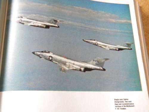 JANE'S ENCYCLOPEDIA OF AVIATION (The history of flight) Compiled & Edited by Michael J. H. Taylor