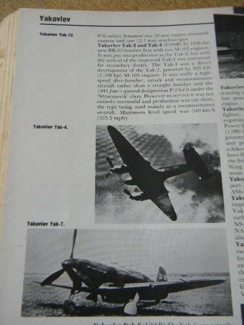 JANE'S ENCYCLOPEDIA OF AVIATION (The history of flight) Compiled & Edited by Michael J. H. Taylor
