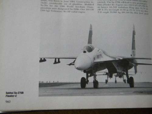 JANE'S ENCYCLOPEDIA OF AVIATION (The history of flight) Compiled & Edited by Michael J. H. Taylor