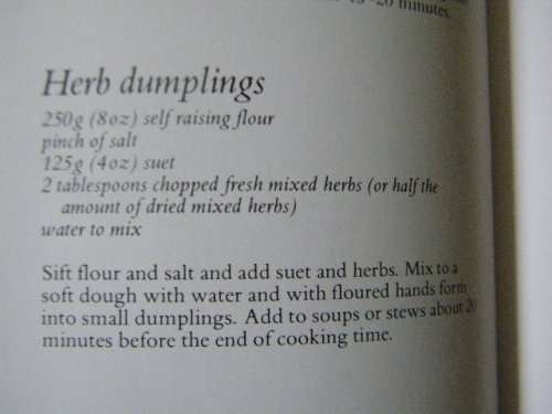 HERBS  Gardener`s Guide  by Jane Courtier