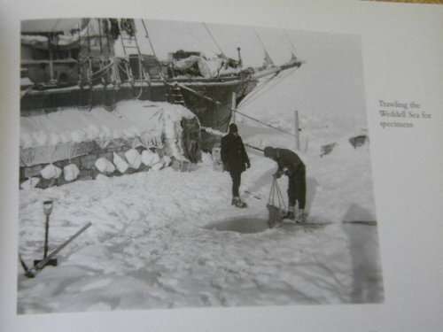 ENDURANCE  The greatest adventure story ever told  by Alfred Lansing  (Adventure)