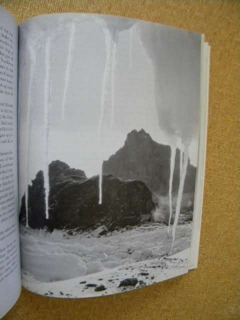 ENDURANCE  The greatest adventure story ever told  by Alfred Lansing  (Adventure)