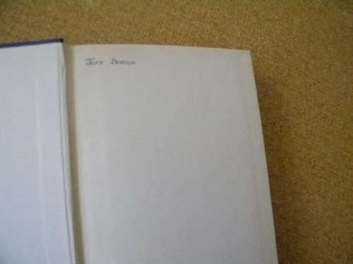 MAN VAN CIRENE  deur F. A. Venter