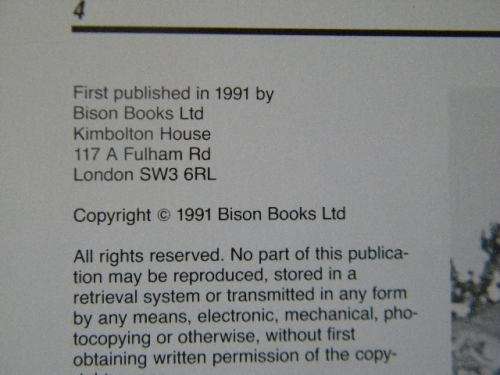 AUTOMOBILES OF THE FIFTIES  by W. P. Jennings