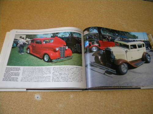 AUTOMOBILES OF THE FIFTIES  by W. P. Jennings