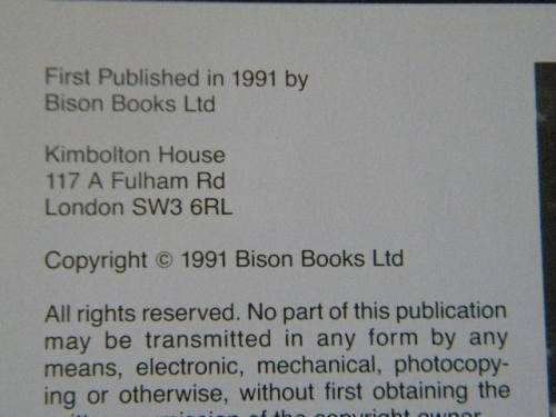 AUTOMOBILES OF THE SIXTIES  by Timothy Jacobs