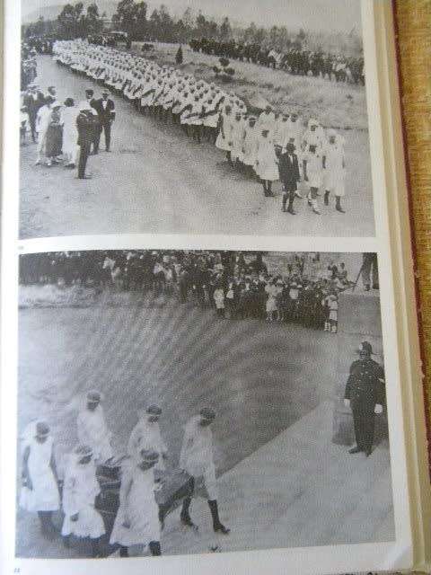 HELDIN UIT DIE VREEMDE  Die Verhaal van Emily Hobhouse  deur Rykie van Reenen (Anglo-Boereoorlog)