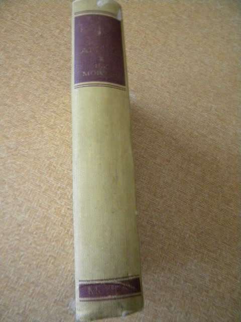 IN SEARCH FOR SOUTH AFRICA  by H. V. Morton