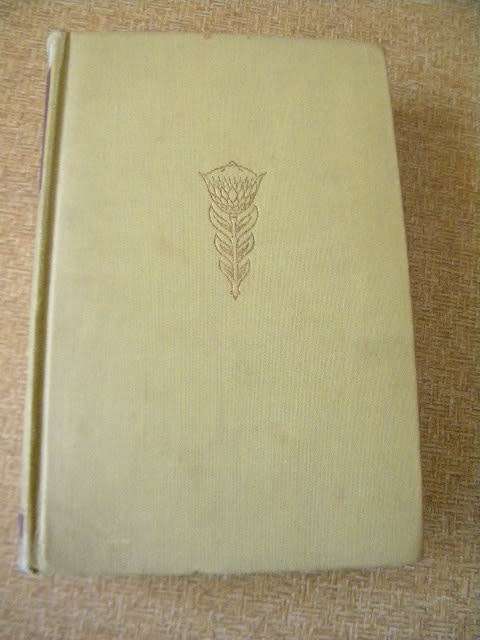 IN SEARCH FOR SOUTH AFRICA  by H. V. Morton