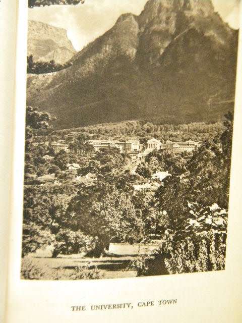 IN SEARCH FOR SOUTH AFRICA  by H. V. Morton