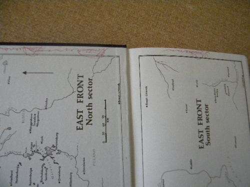 TORMENTED WARRIOR  Ludendorff and the Supreme Command  by Roger Parkinson