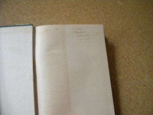 A DICTIONARY OF WOOD  by E. H. B. Boulton