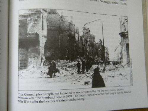 NAZI GERMANY AND WORLD WAR II  by Donald D. Wall