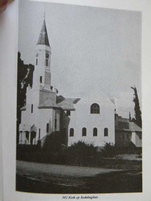 BOEREPIONIERS VAN DIE SANDVELD  deur M. H. D. Smith  Genealogiereeks Nr. 23